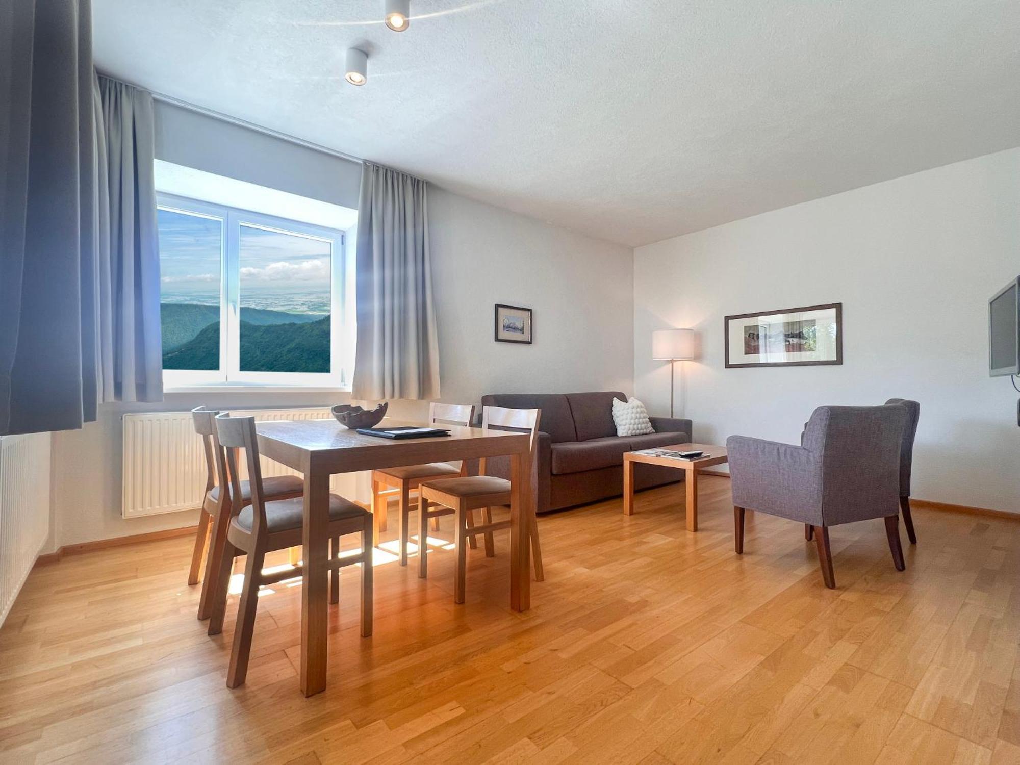 Hotel Berghof Зеефельд в Тироле Экстерьер фото